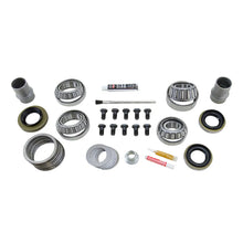 Load image into Gallery viewer, Yukon Gear Master Overhaul Kit For Toyota 7.5in IFS Diff For T100 / Tacoma / and Tundra - Main Product View