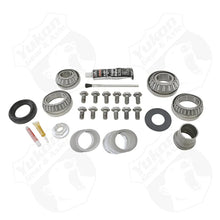 Load image into Gallery viewer, Yukon Gear Master Overhaul Kit For Toyota 9.5in Diff - Side View