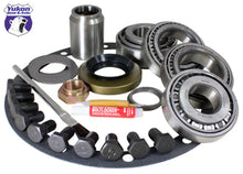 Load image into Gallery viewer, Yukon Gear Master Overhaul Kit For Toyota V6 / 03+ - Side View