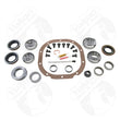 Load image into Gallery viewer, Yukon Gear Master Overhaul Kit Ford 8.8in Irs Diff / Suvs w/ 3.250in OD Pinion Bearing Race - Side View