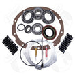 Load image into Gallery viewer, Yukon Gear Master Overhaul Kit Ford 9inch LM104911 Differential w/ 28 Spline Pinion - Main Product View