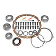 Load image into Gallery viewer, Yukon Gear Master Overhaul Kit Ford 9inch LM104911 Differential w/ 28 Spline Pinion - Side View