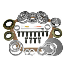 Load image into Gallery viewer, Yukon Gear Master Overhaul Kit for 2014+ GM 12-Bolt 9.76in to 9.5in - Main Product View