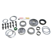 Load image into Gallery viewer, Yukon Gear Master Overhaul Kit for 2014+ GM 12-Bolt 9.76in to 9.5in - Side View