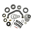 Load image into Gallery viewer, Yukon Gear Master Overhaul Kit for 2014+ GM 12-Bolt 9.76in to 9.5in - Back View