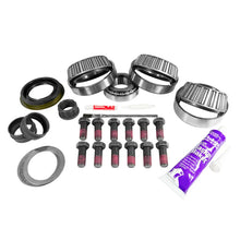 Load image into Gallery viewer, Yukon Gear Master Overhaul Kit for 2014+ RAM 2500 (Small Bearing Kit) - Main Product View