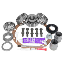 Load image into Gallery viewer, Yukon Gear Master Overhaul Kit for 2016+ Toyota Tacoma 8in. Automatic w/o E-Locker
