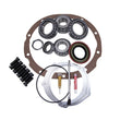 Load image into Gallery viewer, Yukon Gear Master Overhaul Kit for Ford 9in LM104911 Differential 35 Spline Pinion - Side View