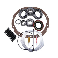 Load image into Gallery viewer, Yukon Gear Master Overhaul Kit for Ford 9in LM104911 Differential 35 Spline Pinion - Side View