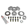 Load image into Gallery viewer, Yukon Gear Master Rebuild Kit for Jeep Wrangler JL Dana 44 / 210mm Front - Main Product View