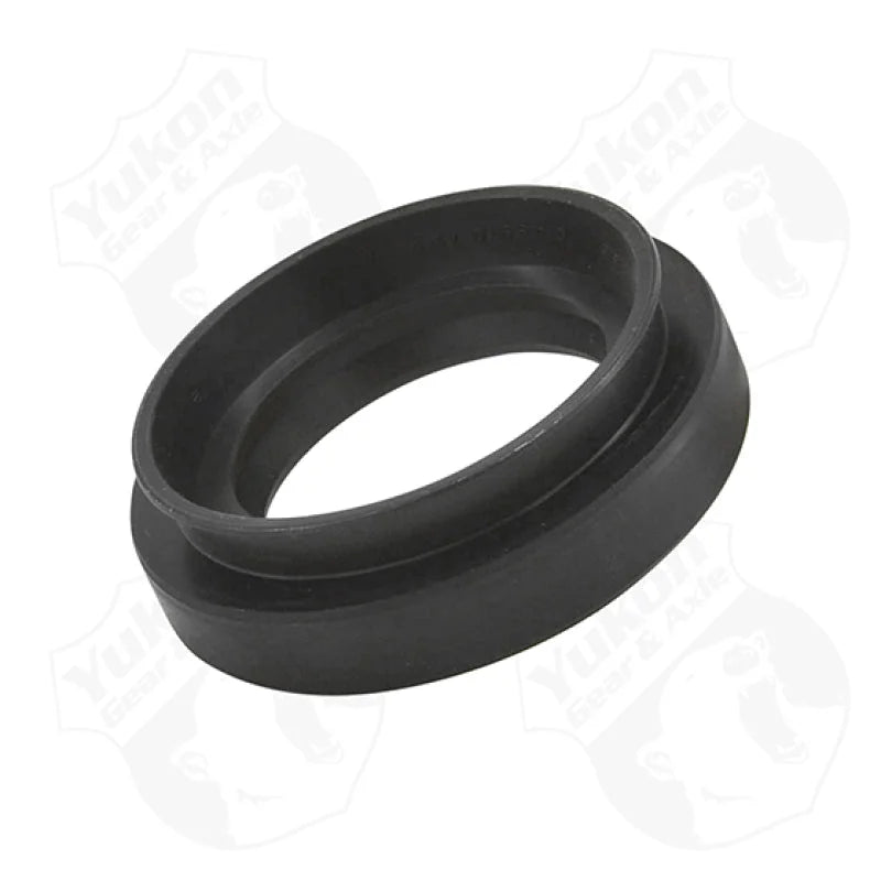 Yukon Gear Mighty Seal 12T Axle Seal For 63-64 Coarse Spline - Side View