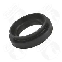 Load image into Gallery viewer, Yukon Gear Mighty Seal 12T Axle Seal For 63-64 Coarse Spline - Side View