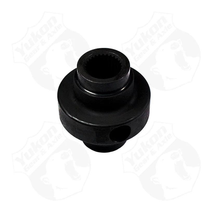 Yukon Gear Mini Spool For Ford 9in w/ 28 Spline Axles - Side View