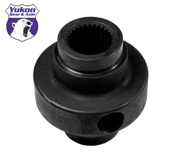 Yukon Gear Mini Spool For Ford 9in w/ 31 Spline Axles - Detail View