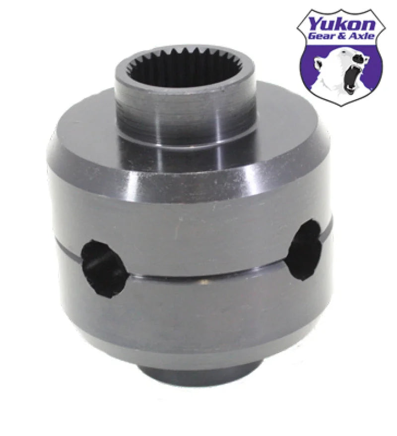 Yukon Gear Mini Spool For GM 10.5in 14 Bolt Truck - Side View