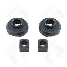 Load image into Gallery viewer, Yukon Gear Mini Spool For GM 7.5in w/ 26 Spline Axles - Side View