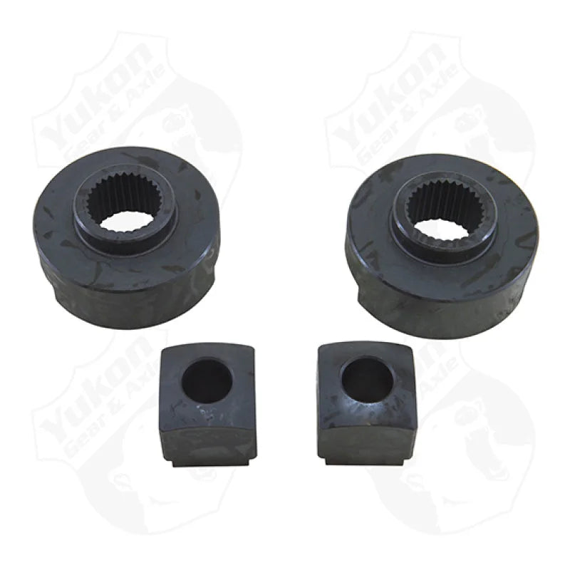 Yukon Gear Mini Spool For GM 8.5in w/ 30 Spline Axles - Main Product View