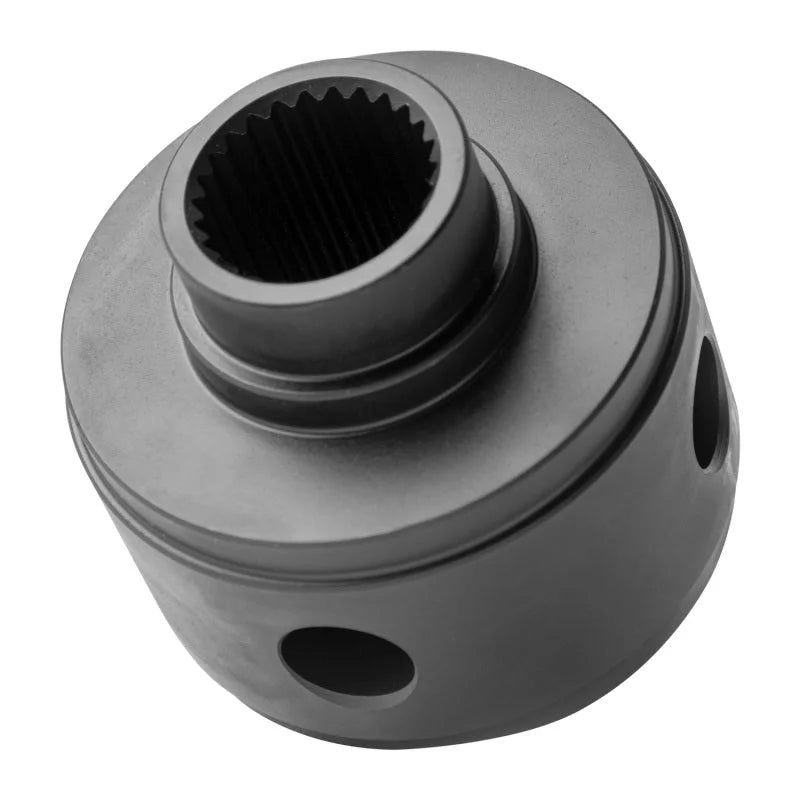 Yukon Gear Mini Spool For Suzuki Samurai - Installation View
