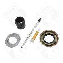 Load image into Gallery viewer, Yukon Gear Minor install Kit For 10.5in GM 14 Bolt Truck Diff - Main Product View