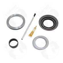Load image into Gallery viewer, Yukon Gear Minor install Kit For 2014+ GM 9.5in 12 Bolt Differential - Side View