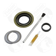 Load image into Gallery viewer, Yukon Gear Minor install Kit For Chrysler 70-75 8.25in Diff - Side View