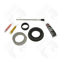 Load image into Gallery viewer, Yukon Gear Minor install Kit For Chrysler 8in IFS Diff - Main Product View