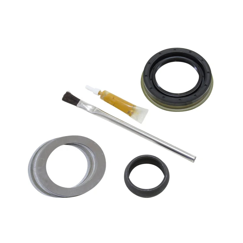 Yukon Gear Minor install Kit For Chrysler 9.25in Front - Main Product View