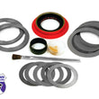 Load image into Gallery viewer, Yukon Gear Minor install Kit For Dana 30 Diff w/ C-Sleeve For The Grand Cherokee - Side View