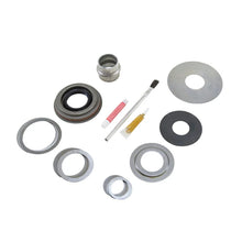 Load image into Gallery viewer, Yukon Gear Minor install Kit For Dana 30 Reverse Rotation Diff For New 07+ JK - Main Product View