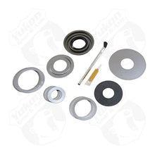 Load image into Gallery viewer, Yukon Gear Minor install Kit For Dana 44 Diff For JK Rubicon - Main Product View