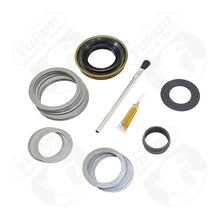 Load image into Gallery viewer, Yukon Gear Minor install Kit For Dana 44 Diff For New JK / Non-Rubicon - Side View