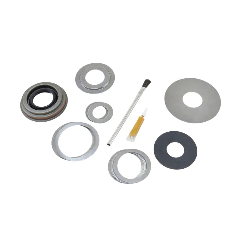 Yukon Gear Minor install Kit For Dana 44 Diff For Rubicon - Main Product View