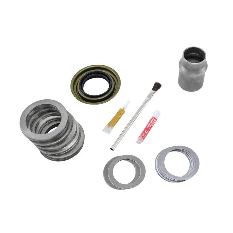 Yukon Gear Minor install Kit For Dana 44-HD Diff - Main Product View