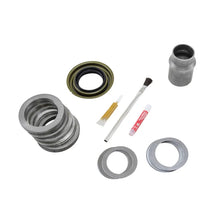 Load image into Gallery viewer, Yukon Gear Minor install Kit For Dana 44-HD Diff - Main Product View