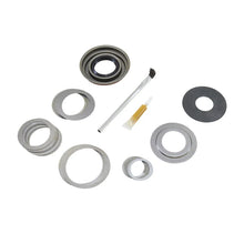 Load image into Gallery viewer, Yukon Gear Minor install Kit For Dana 44 ICA Corvette Diff - Main Product View