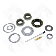 Load image into Gallery viewer, Yukon Gear Minor install Kit For Dana 50 Diff - Side View
