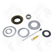 Load image into Gallery viewer, Yukon Gear Minor install Kit For Dana 60 and 61 Diff - Main Product View