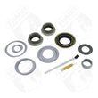 Load image into Gallery viewer, Yukon Gear Minor install Kit For Dana 60 and 61 Front Diff - Side View