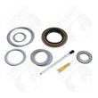 Load image into Gallery viewer, Yukon Gear Minor install Kit For Dana 80 Diff (4.375in O.D. Pinion Race) - Side View