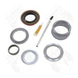 Load image into Gallery viewer, Yukon Gear Minor install Kit For Ford 7.5in Diff - Side View