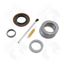 Load image into Gallery viewer, Yukon Gear Minor install Kit For Ford 8.8in Diff - Side View