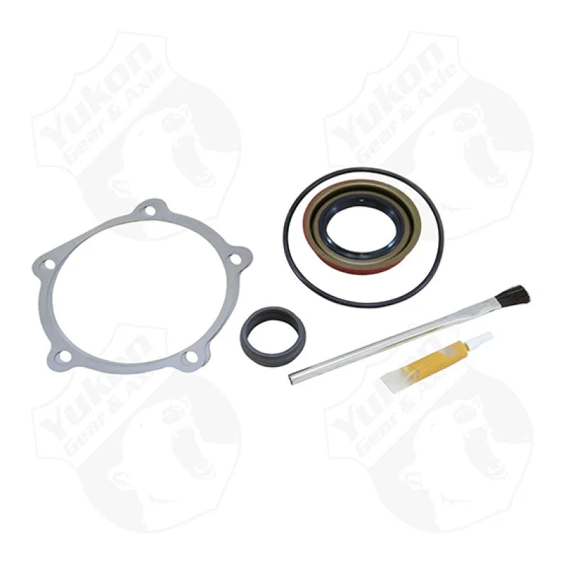 Yukon Gear Minor install Kit For Ford 8in Diff - Side View