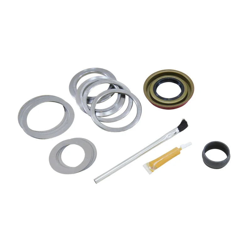Yukon Gear Minor install Kit For GM 7.5in Vega & Monza Diff - Side View