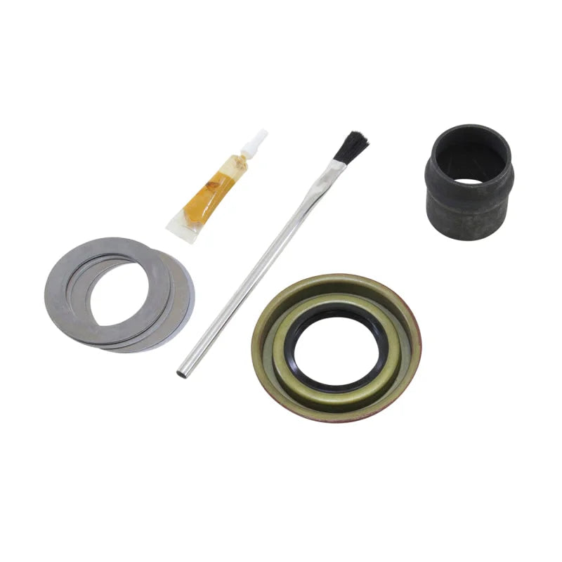 Yukon Gear Minor install Kit For GM 83-97 7.2in IFS Diff - Main Product View