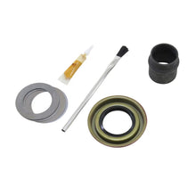 Load image into Gallery viewer, Yukon Gear Minor install Kit For GM 83-97 7.2in IFS Diff - Main Product View
