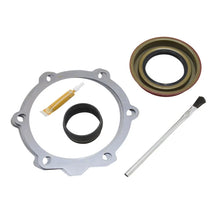 Load image into Gallery viewer, Yukon Gear Minor install Kit For GM 83-97 7.2in IFS Diff - Main Product View