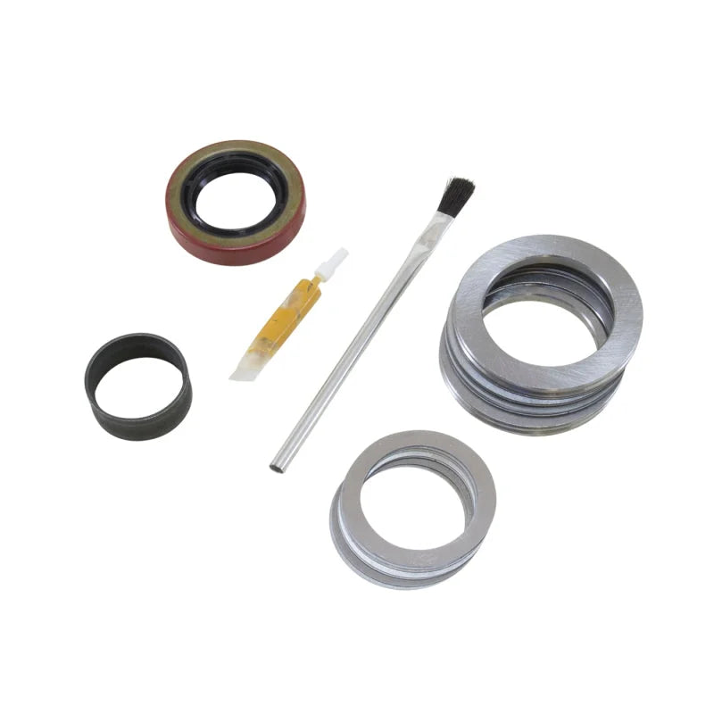 Yukon Gear Minor install Kit For GM 8.5in Front Diff - Main Product View