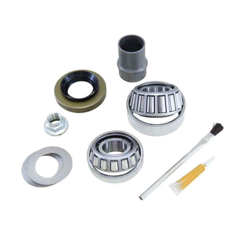 Yukon Gear Minor install Kit For GM 8.5in Oldsmobile 442 and Cutlass Diff - Main Product View