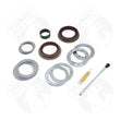 Load image into Gallery viewer, Yukon Gear Minor install Kit For GM 8.6in Rear Diff - Side View