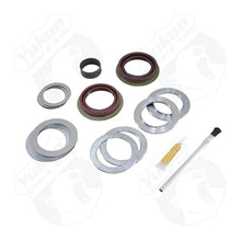 Load image into Gallery viewer, Yukon Gear Minor install Kit For GM 8.6in Rear Diff - Side View